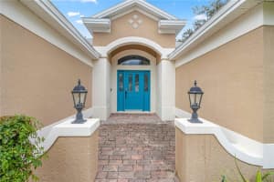1207 OAK HAMMOCK LANE, LADY LAKE, FL 32159 Sold 12/30/24