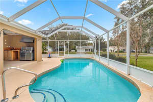 1207 OAK HAMMOCK LANE, LADY LAKE, FL 32159 Sold 12/30/24