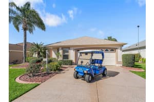 17910 87TH BOURNE AVENUE, THE VILLAGES, FL 32162 Sold 04/05/24