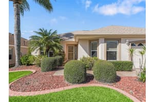 17910 87TH BOURNE AVENUE, THE VILLAGES, FL 32162 Sold 04/05/24