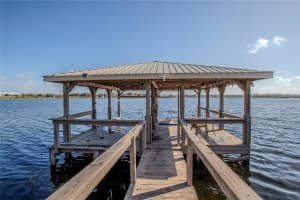 1244 KELLOGG DRIVE, TAVARES, FL 32778 Sold 04/05/24