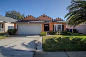 1244 KELLOGG DRIVE, TAVARES, FL 32778 Sold 04/05/24