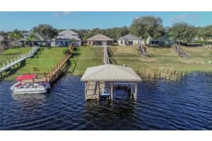 1244 KELLOGG DRIVE, TAVARES, FL 32778 Sold 04/05/24