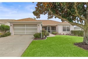 17875 86TH OAK LEAF TERRACE, THE VILLAGES, FL 32162 Sold 03/27/24