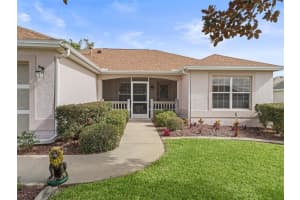 17875 86TH OAK LEAF TERRACE, THE VILLAGES, FL 32162 Sold 03/27/24
