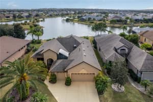 8810 BEACON HILL AVENUE, MOUNT DORA, FL 32757 Sold 04/04/24