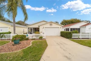 1715 CAMPOS DRIVE, THE VILLAGES, FL 32162 Sold 04/03/24