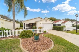 1715 CAMPOS DRIVE, THE VILLAGES, FL 32162 Sold 04/03/24