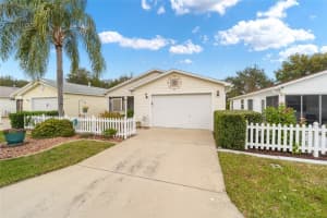 1715 CAMPOS DRIVE, THE VILLAGES, FL 32162 Sold 04/03/24