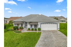 1105 CHAPARRAL DRIVE, THE VILLAGES, FL 32159 Sold 03/08/24