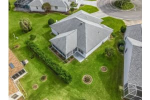 1105 CHAPARRAL DRIVE, THE VILLAGES, FL 32159 Sold 03/08/24