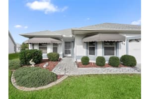1105 CHAPARRAL DRIVE, THE VILLAGES, FL 32159 Sold 03/08/24