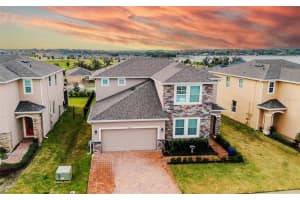 17117 GATHERING PLACE CIRCLE, CLERMONT, FL 34711 Sold 04/30/24