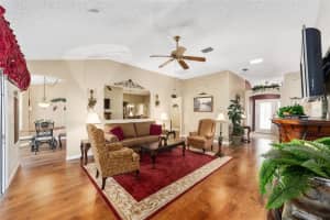 1912 CORDERO COURT, THE VILLAGES, FL 32159 Sold 04/16/24