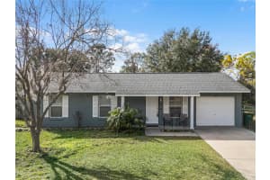 607 DOROTHY CIRCLE, EUSTIS, FL 32726 Sold 03/20/24