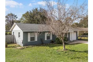 607 DOROTHY CIRCLE, EUSTIS, FL 32726 Sold 03/20/24