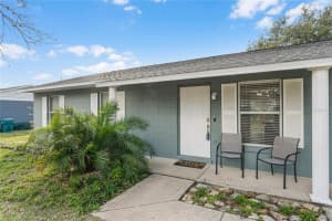 607 DOROTHY CIRCLE, EUSTIS, FL 32726 Sold 03/20/24