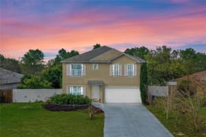 148 LAKE CATHERINE CIRCLE, GROVELAND, FL 34736 Sold 05/24/24