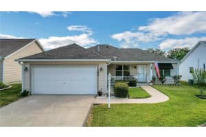 16937 77TH NORTHRIDGE COURT, THE VILLAGES, FL 32162 Sold 08/01/24