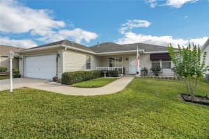 16937 77TH NORTHRIDGE COURT, THE VILLAGES, FL 32162 Sold 08/01/24
