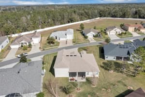 4408 HERITAGE TRAIL, LEESBURG, FL 34748 Sold 05/29/24