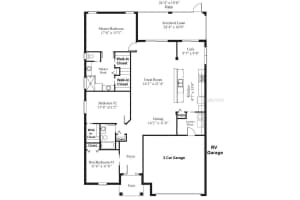 4408 HERITAGE TRAIL, LEESBURG, FL 34748 Sold 05/29/24