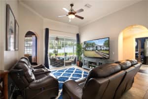 137 STEEPLECHASE CIRCLE, SANFORD, FL 32771 Sold 03/08/24