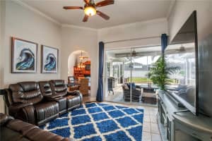 137 STEEPLECHASE CIRCLE, SANFORD, FL 32771 Sold 03/08/24