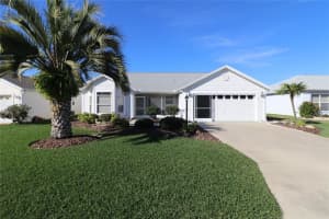 2257 MARGARITA DRIVE, THE VILLAGES, FL 32159 Sold 04/02/24