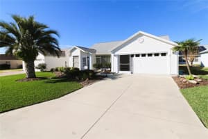 2257 MARGARITA DRIVE, THE VILLAGES, FL 32159 Sold 04/02/24