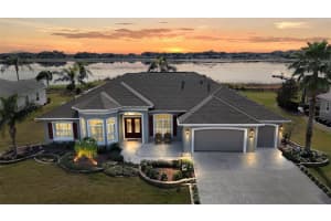 2320 CLEARWATER RUN, THE VILLAGES, FL 32162 Sold 04/26/24