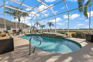 2320 CLEARWATER RUN, THE VILLAGES, FL 32162 Sold 04/26/24