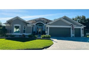 16642 80TH BELLAVISTA CIRCLE, THE VILLAGES, FL 32162 Sold 03/08/24