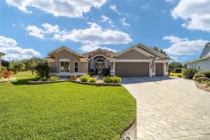 16642 80TH BELLAVISTA CIRCLE, THE VILLAGES, FL 32162 Sold 03/08/24