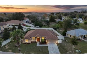 1717 SILHOUETTE DRIVE, CLERMONT, FL 34711 Sold 04/01/24