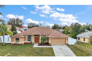 1717 SILHOUETTE DRIVE, CLERMONT, FL 34711 Sold 04/01/24