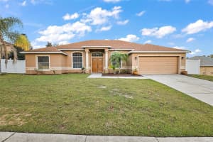 1717 SILHOUETTE DRIVE, CLERMONT, FL 34711 Sold 04/01/24