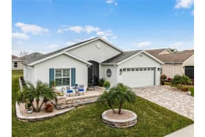 26605 OTTER CREEK LANE, LEESBURG, FL 34748 Sold 06/27/24