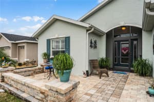 26605 OTTER CREEK LANE, LEESBURG, FL 34748 Sold 06/27/24