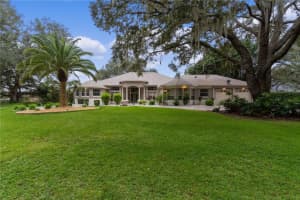 2807 LARRANAGA DRIVE, THE VILLAGES, FL 32162 Sold 04/18/24