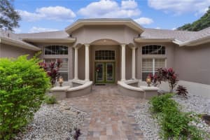 2807 LARRANAGA DRIVE, THE VILLAGES, FL 32162 Sold 04/18/24