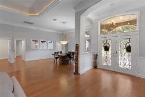 2807 LARRANAGA DRIVE, THE VILLAGES, FL 32162 Sold 04/18/24