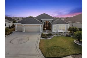 3193 HUTCHESON WAY, THE VILLAGES, FL 32163 Sold 06/28/24