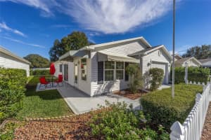 2845 BARBOZA DRIVE, THE VILLAGES, FL 32162 Sold 03/28/24