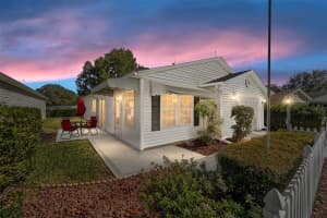 2845 BARBOZA DRIVE, THE VILLAGES, FL 32162 Sold 03/28/24
