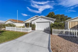 2845 BARBOZA DRIVE, THE VILLAGES, FL 32162 Sold 03/28/24