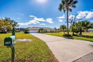 7766 LAKE ANDREA CIRCLE, MOUNT DORA, FL 32757 Sold 03/10/25