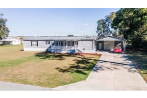 2763 COUNTY ROAD 503, WILDWOOD, FL 34785 Sold 10/04/24