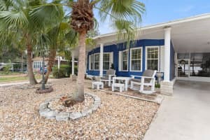 2071 OAK CIRCLE, MOUNT DORA, FL 32757 Sold 04/02/24