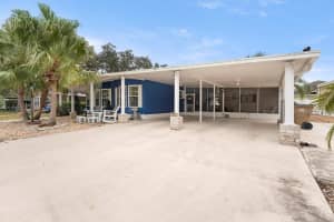 2071 OAK CIRCLE, MOUNT DORA, FL 32757 Sold 04/02/24